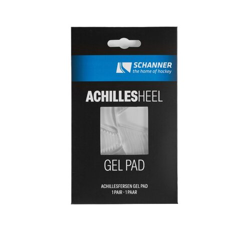 Gélová podložka Achilles Heel Gel Pad