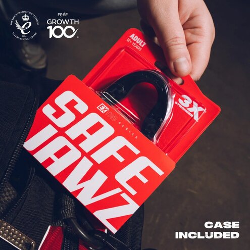 Chránič zubov Safe Jawz Extro Series Killer