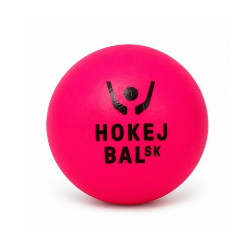 Hokejbalový balónek Knapper AK Pro Hokejbal SK Medium