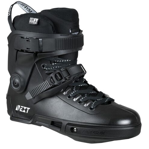 Topánky Powerslide Next Supercruiser Trinity