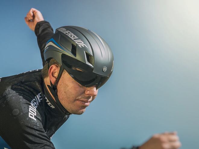 Helma Powerslide Wind Matt Ti