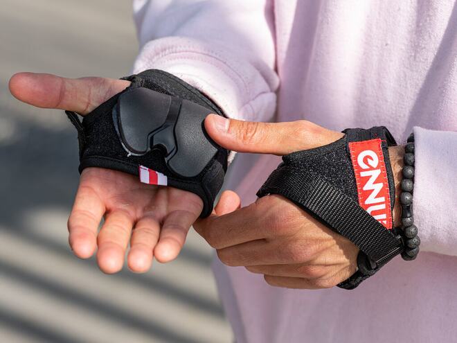 Chrániče dlaní Ennui Palm Slider