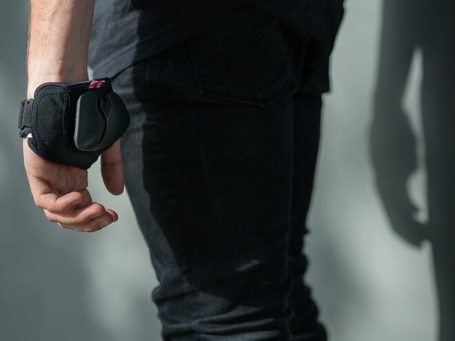 Chrániče dlaní Ennui Palm Slider