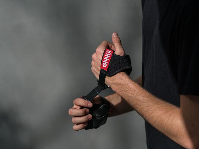 Chrániče dlaní Ennui Palm Slider