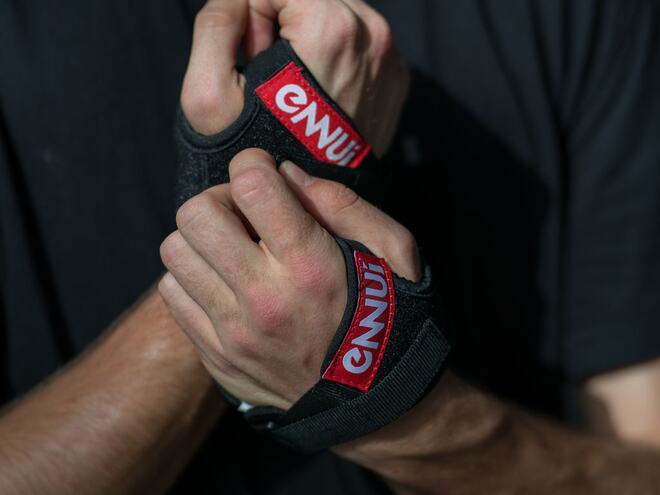 Chrániče dlaní Ennui Palm Slider