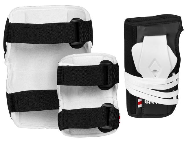 Chrániče Ennui Park Set