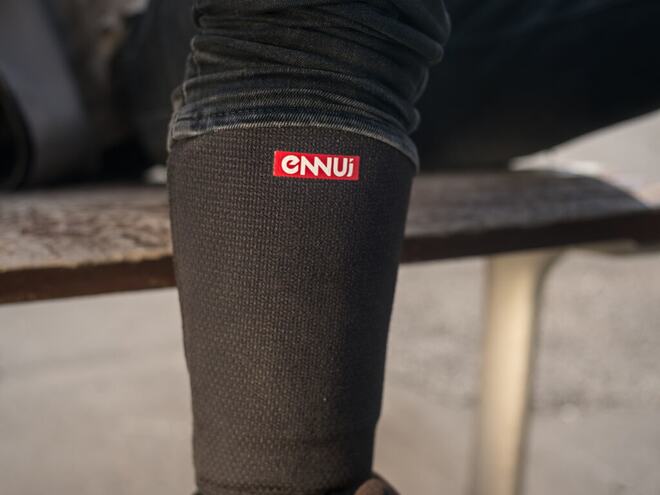 Chrániče holení Ennui Park