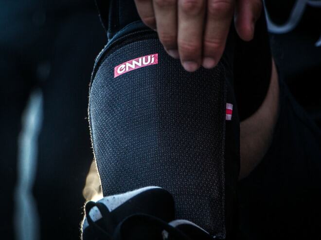 Chrániče holení Ennui Park