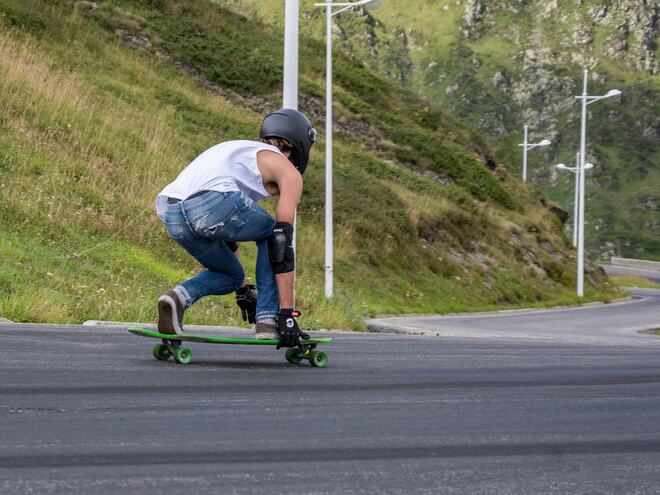 Elbow protectors Ennui Ave Gasket