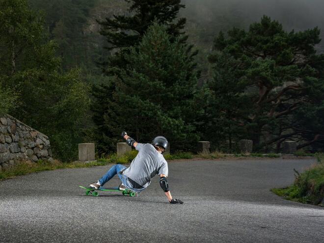 Elbow protectors Ennui Ave Gasket