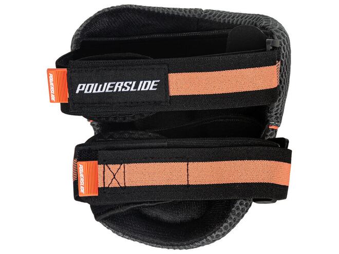 Chrániče loktů Powerslide Pro Series Women