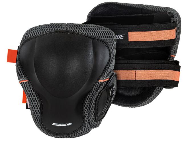 Chrániče loktů Powerslide Pro Series Women