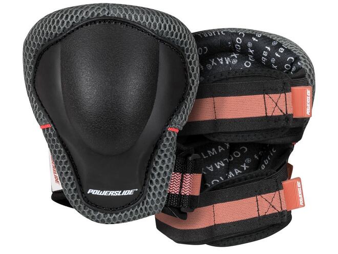 Chrániče loktů Powerslide Pro Series Women