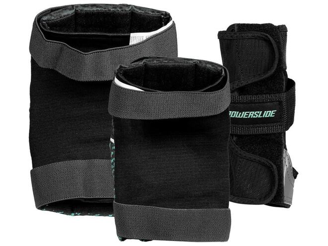 Chrániče Powerslide Standard Women 2019 (sada)