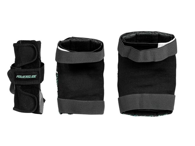 Chrániče Powerslide Standard Women 2019 (sada)