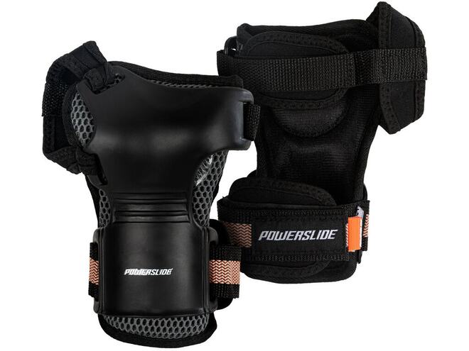 Chrániče zápěstí Powerslide Pro Series Women
