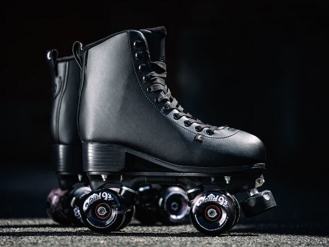 Kolieskové korčule Chaya Quad Classic Dance