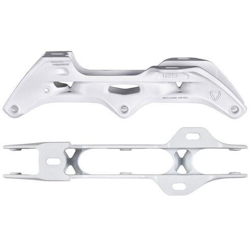 Podvozky Powerslide Elite Casted 3x125 Trinity