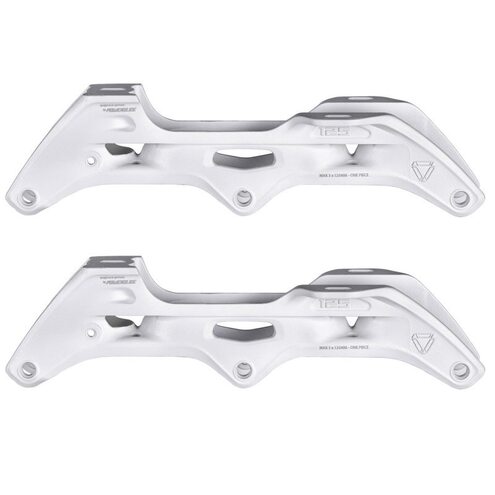 Podvozky Powerslide Elite Casted 3x125 Trinity