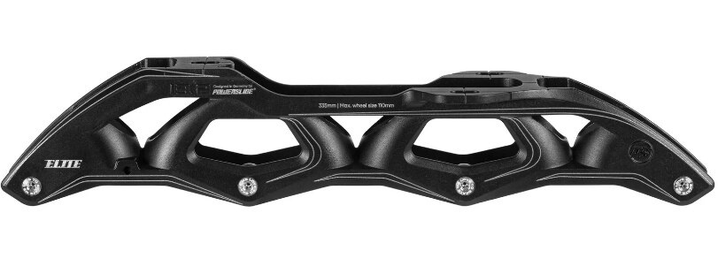 Powerslide Podvozky Powerslide Elite Casted MG Trinity, 4x, 110, 335mm