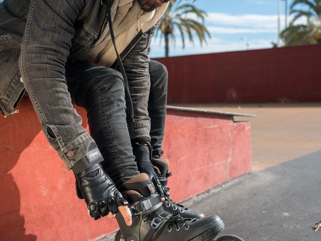 Rukavice Ennui Urban