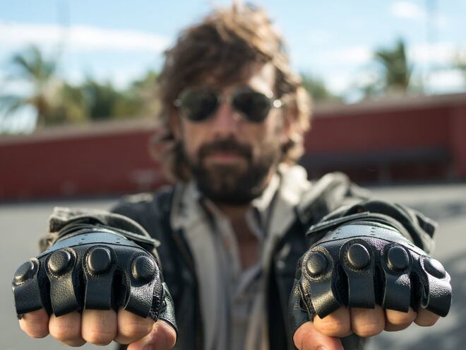 Rukavice Ennui Urban