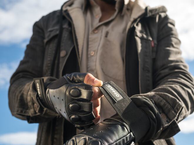 Rukavice Ennui Urban