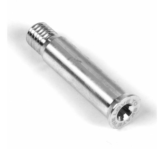 Šroub Powerslide Single Axle Torx 35mm/8mm (1ks)