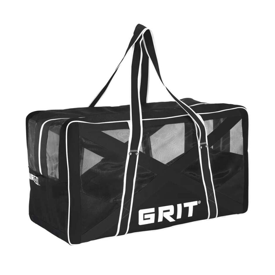 Grit Taška Grit AirBox Carry Bag SR, černá, Senior, 36"