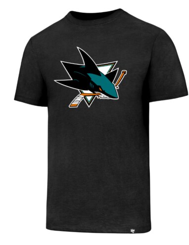 Triko 47 Brand Club Tee NHL SR