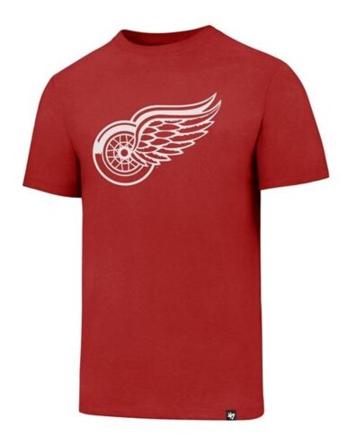 Triko 47 Brand Club Tee NHL SR