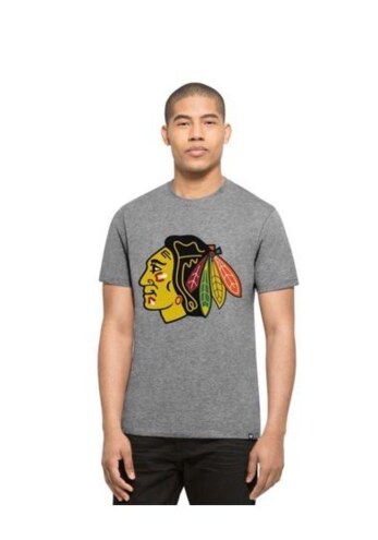 Triko 47 Brand Club Tee NHL SR
