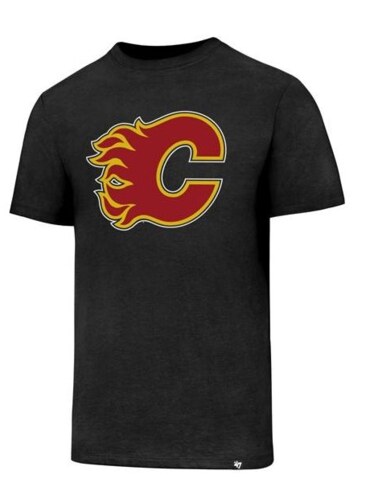 Triko 47 Brand Club Tee NHL SR