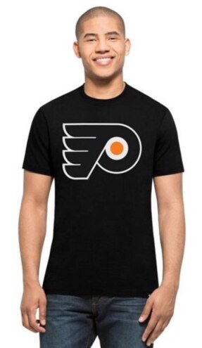 Triko 47 Brand Club Tee NHL SR