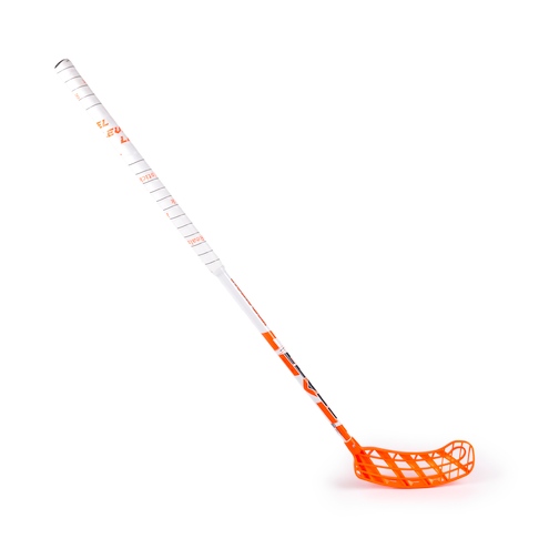 Floorball Hockey Realstick Oval 28 Flex