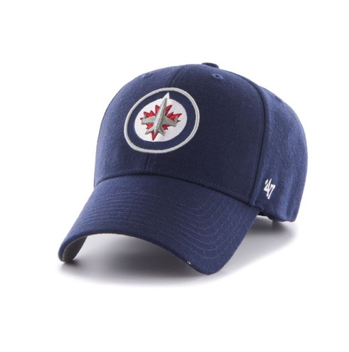 Kšiltovka NHL 47 Brand MVP Cap SR