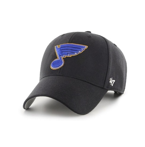 Kšiltovka NHL 47 Brand MVP Cap SR