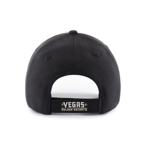 Kšiltovka NHL 47 Brand MVP Cap SR