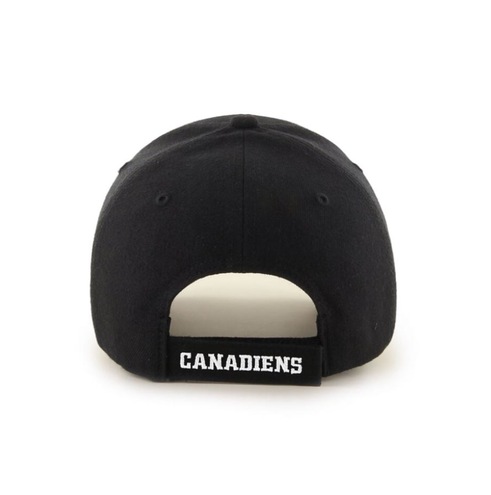 Kšiltovka NHL 47 Brand MVP Cap SR