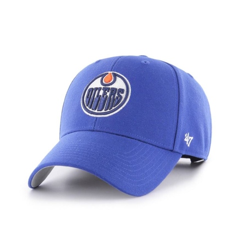 Kšiltovka NHL 47 Brand MVP Cap SR