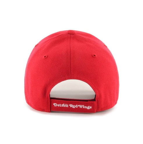 Kšiltovka NHL 47 Brand MVP Cap SR