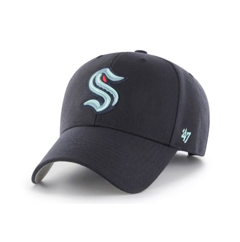Kšiltovka NHL 47 Brand MVP Cap SR