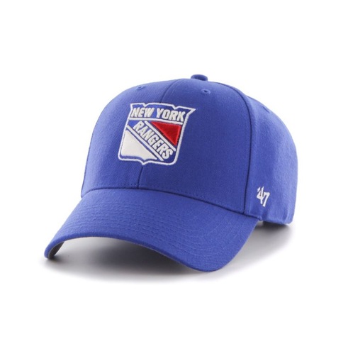 Kšiltovka NHL 47 Brand MVP Cap SR