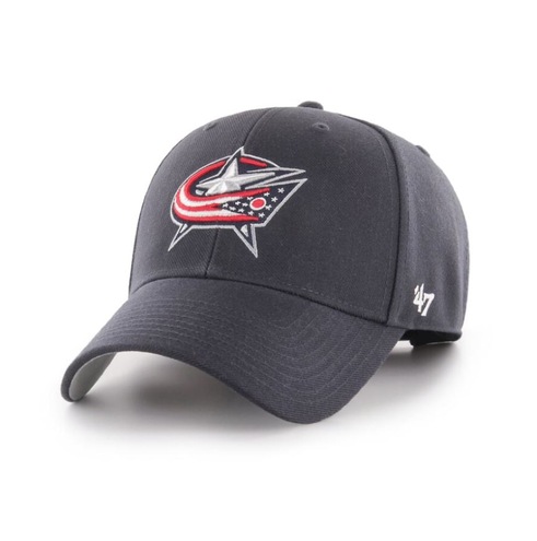 Kšiltovka NHL 47 Brand MVP Cap SR