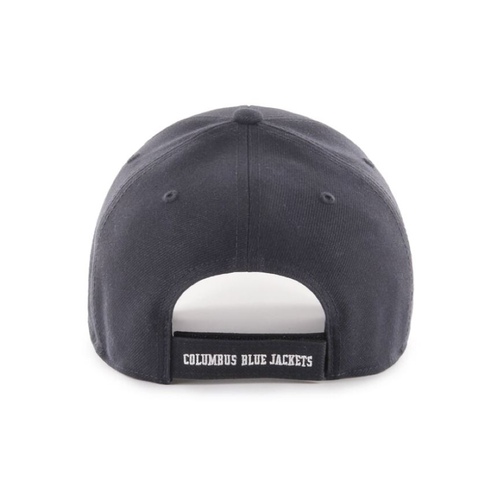 Kšiltovka NHL 47 Brand MVP Cap SR