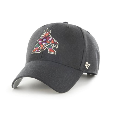 Kšiltovka NHL 47 Brand MVP Cap SR