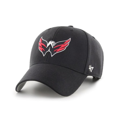 Kšiltovka NHL 47 Brand MVP Cap SR