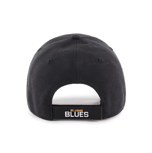 Kšiltovka NHL 47 Brand MVP Cap SR