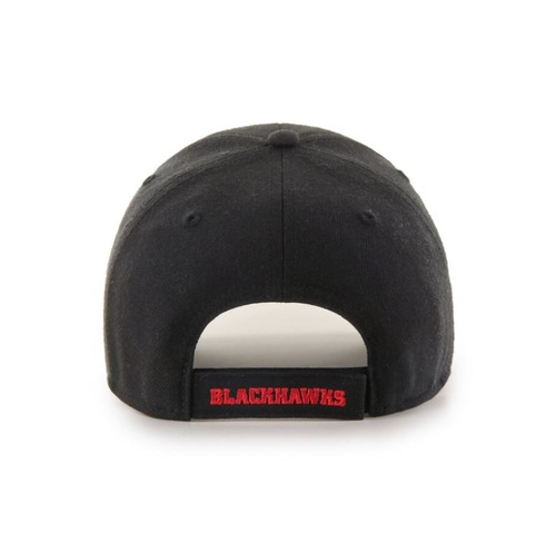 Kšiltovka NHL 47 Brand MVP Cap SR
