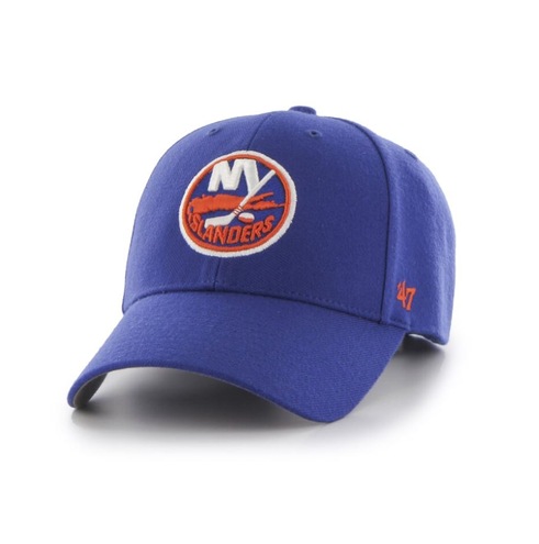 Kšiltovka NHL 47 Brand MVP Cap SR